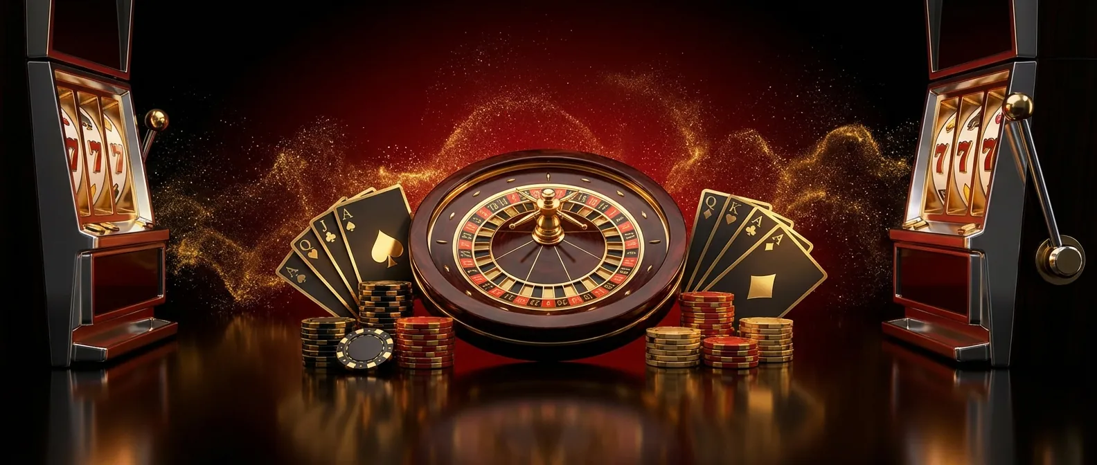 Instant Casino bonus