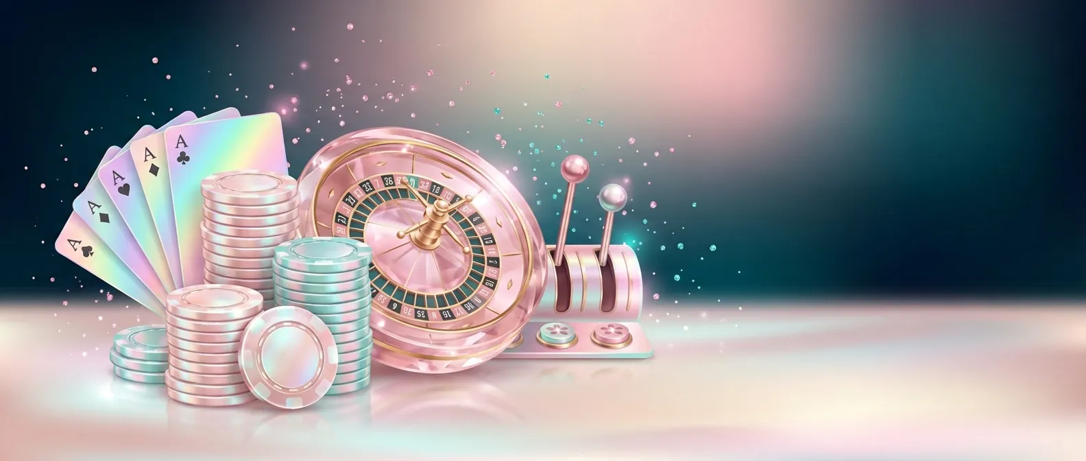 Instant Casino bonus